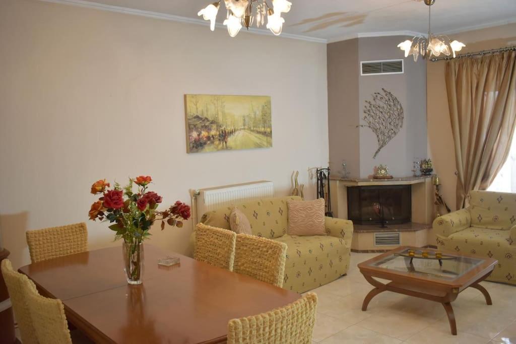 Stefanos Apartment Trikala  Luaran gambar